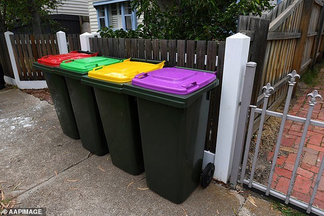 The major change bin to come per millions of aussies in Victoria Travi